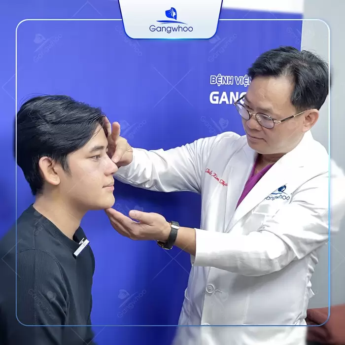 Cartilage Rhinoplasty – Amazing 5-steps Technique To Treat Nose Redness