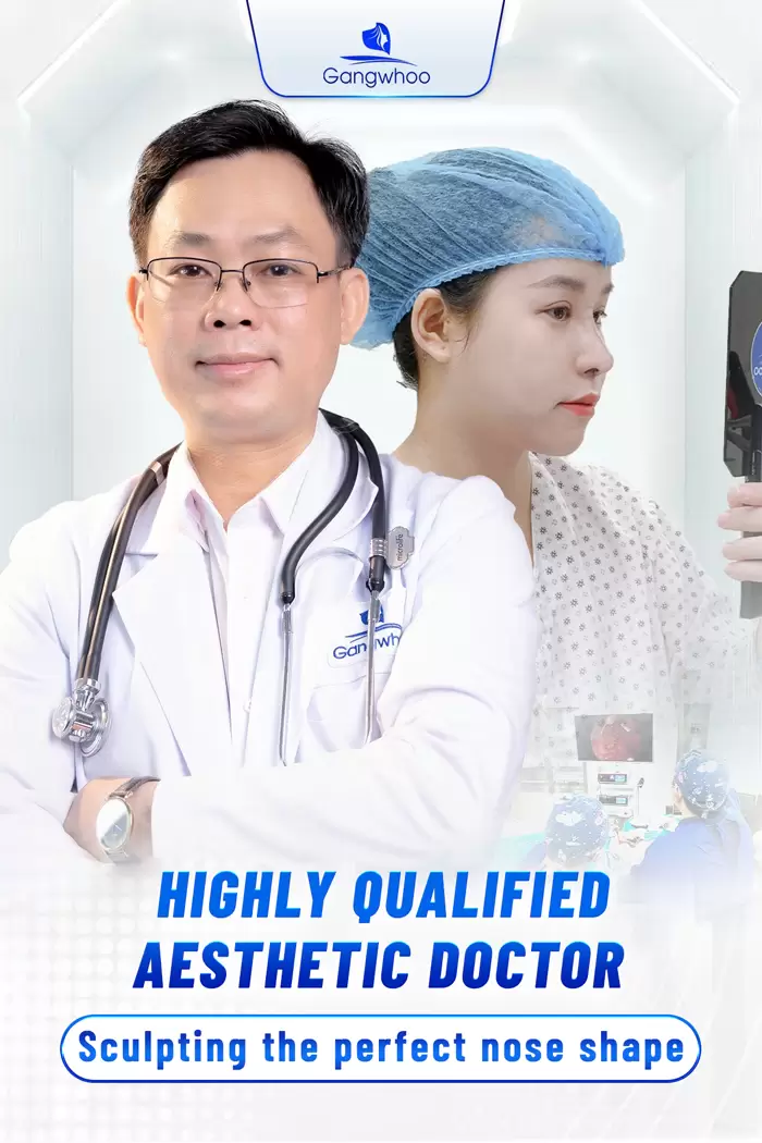 Rib Cartilage Rhinoplasty – Get Rid Of All Nose Flaws