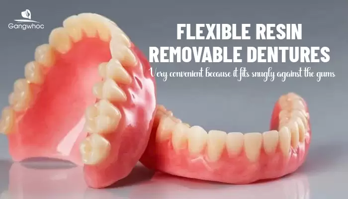Dentures Reinstall and Recovery