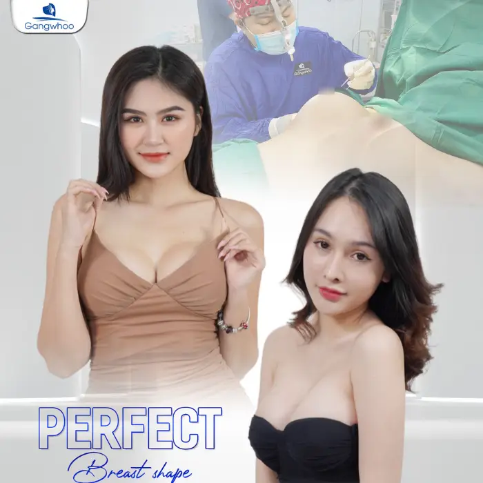 Breast Lift – Rewind The Damages Of Time