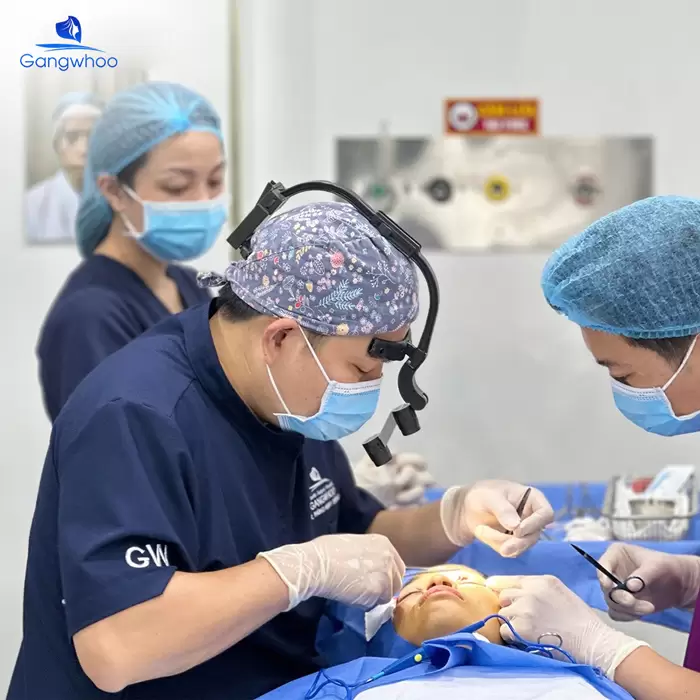 Medial Canthoplasty – For Charming and Flawless Eyes