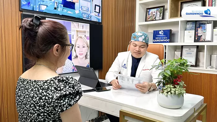 Medial Canthoplasty – For Charming and Flawless Eyes