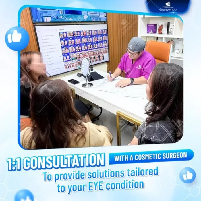 Korean Non-incisional Blepharoplasty – Possess The Beauty Of A Korean Star