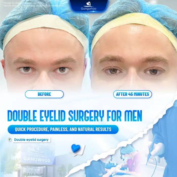 Medial Canthoplasty – For Charming and Flawless Eyes
