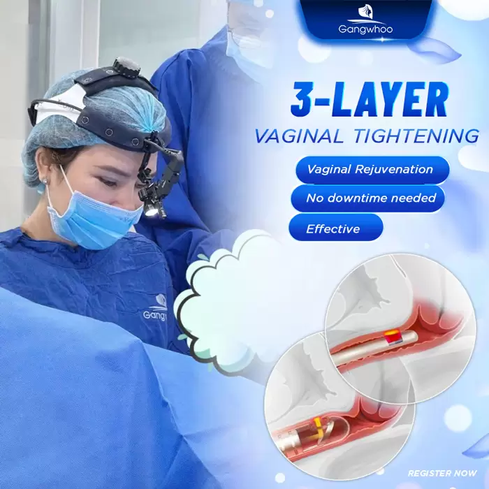 Pubovaginal Muscles Reduction – Keep The Spark Alive In Your Marriage