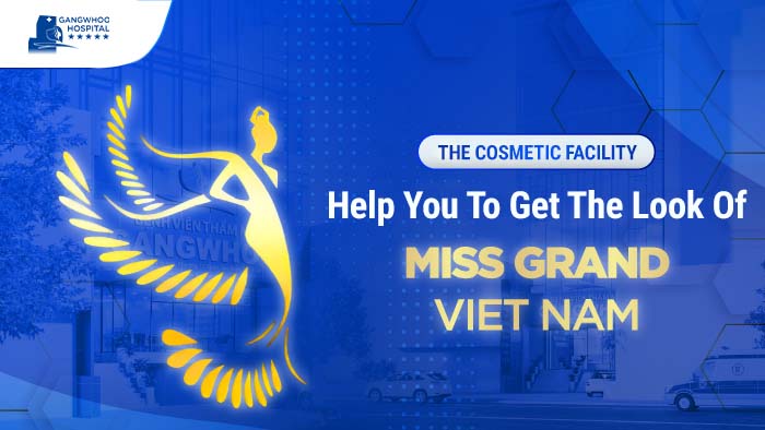 What Do You Think About Miss Grand Viet Nam Got Cosmetic Surgery?