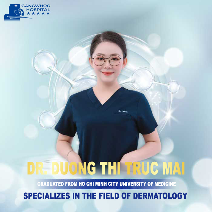 Dr. Duong Thi Truc Mai