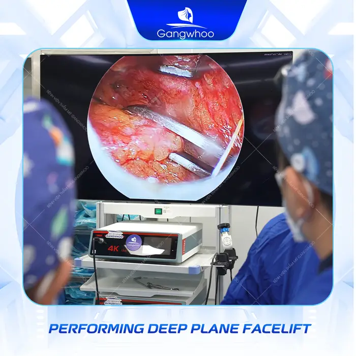 Deep Plane Facelift – The Secret to Safe and Superior Skin Rejuvenation