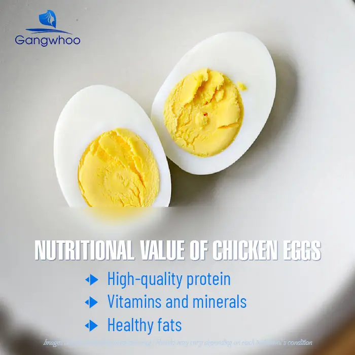 How Long After Rhinoplasty Can You Eat Eggs? Important Considerations