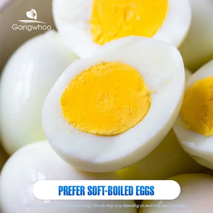 How Long After Rhinoplasty Can You Eat Eggs? Important Considerations