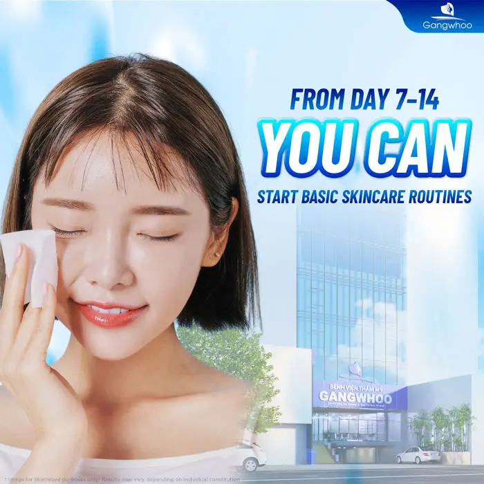 How Long After Rhinoplasty Can You Use Face Masks? Skincare Tips for Safe Recovery