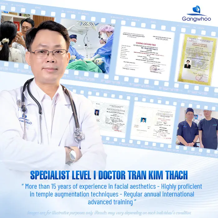 Top 5 Reputable, Highly Qualified Temple Augmentation Doctors Today