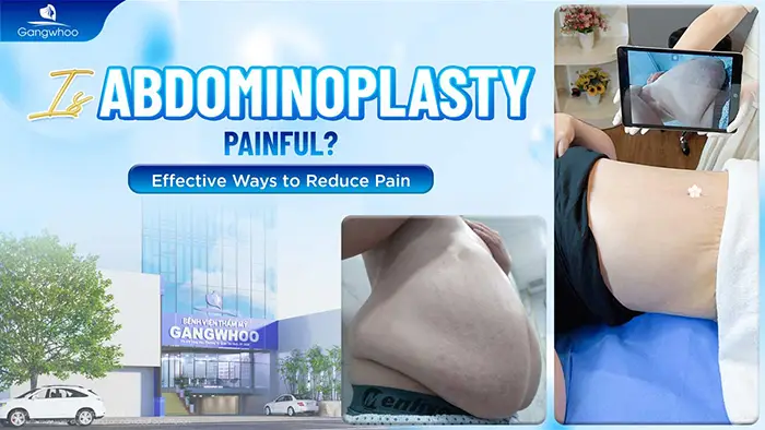 Does a Tummy Tuck Hurt? Effective Ways to Reduce Pain