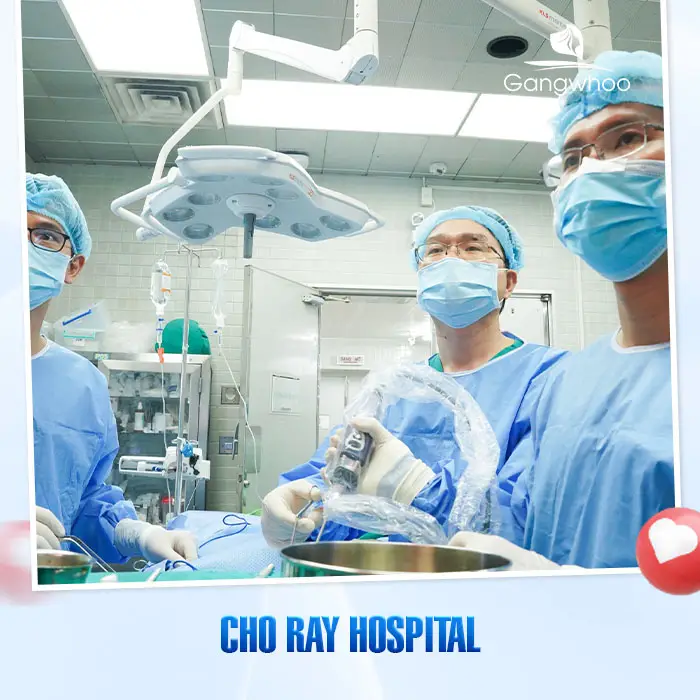 Top 10 Reputable and Safe Temple Augmentation Clinics in Ho Chi Minh City