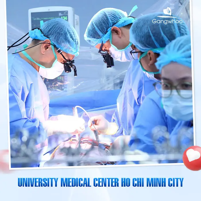 Top 10 Reputable and Safe Temple Augmentation Clinics in Ho Chi Minh City