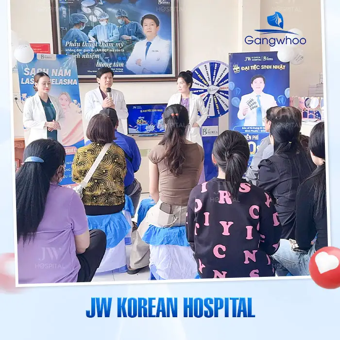 Top 10 Reputable and Safe Temple Augmentation Clinics in Ho Chi Minh City