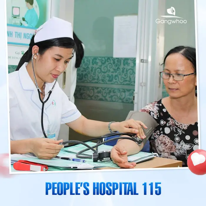 Top 10 Reputable and Safe Temple Augmentation Clinics in Ho Chi Minh City