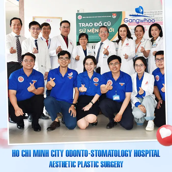 Top 10 Reputable and Safe Temple Augmentation Clinics in Ho Chi Minh City