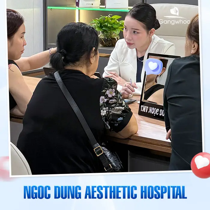 Top 10 Reputable and Safe Temple Augmentation Clinics in Ho Chi Minh City