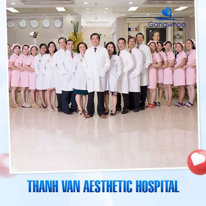 Top 10 Reputable and Safe Temple Augmentation Clinics in Ho Chi Minh City