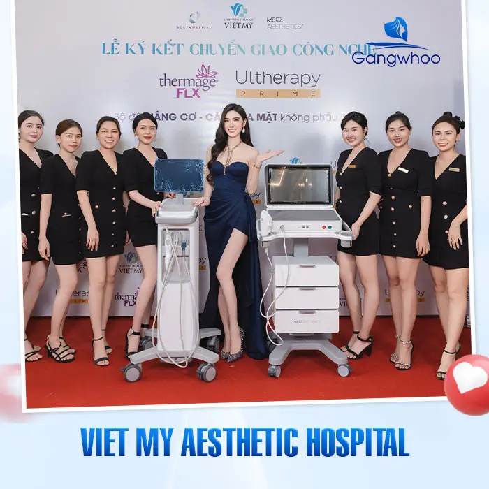 Top 10 Reputable and Safe Temple Augmentation Clinics in Ho Chi Minh City