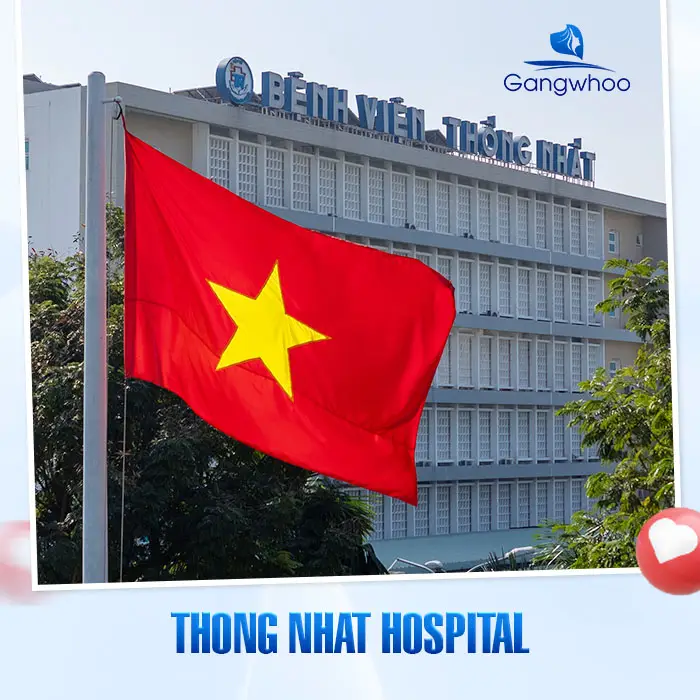 Top 10 Reputable and Safe Temple Augmentation Clinics in Ho Chi Minh City