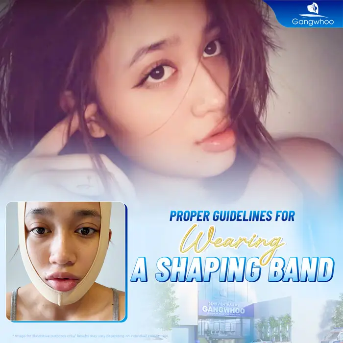 How Long Should You Wear a Compression Garment After Jaw Reduction Surgery? Proper Wearing Guidelines