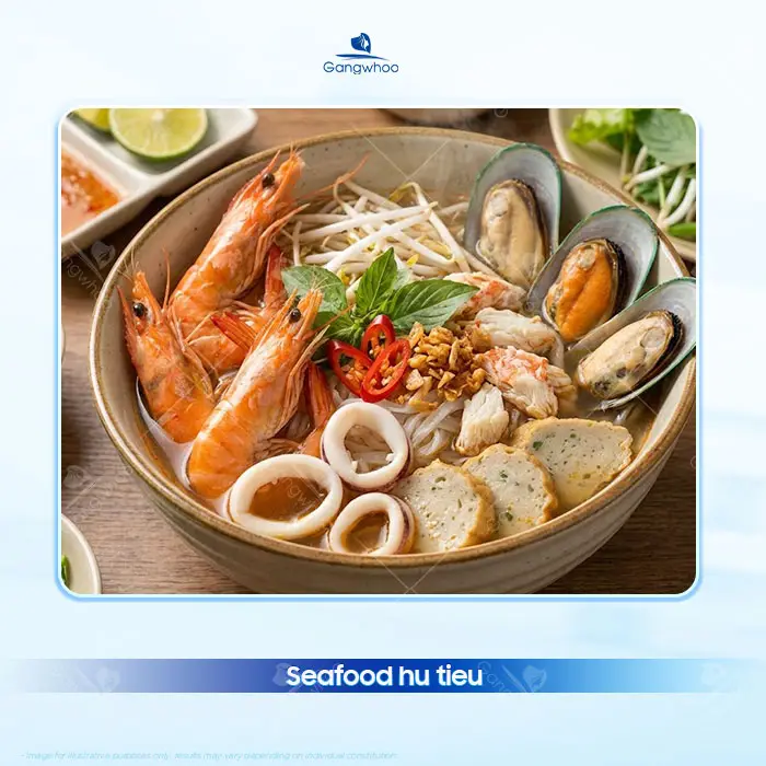 Can You Eat Hu Tieu After Rhinoplasty? A Doctor’s Detailed Explanation