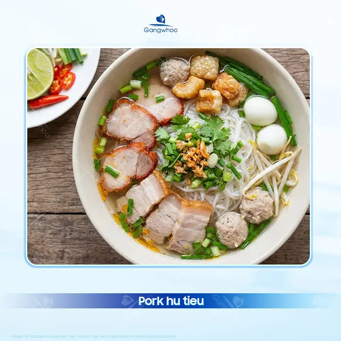 Can You Eat Hu Tieu After Rhinoplasty? A Doctor’s Detailed Explanation