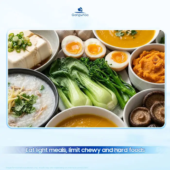 Can You Eat Hu Tieu After Rhinoplasty? A Doctor’s Detailed Explanation