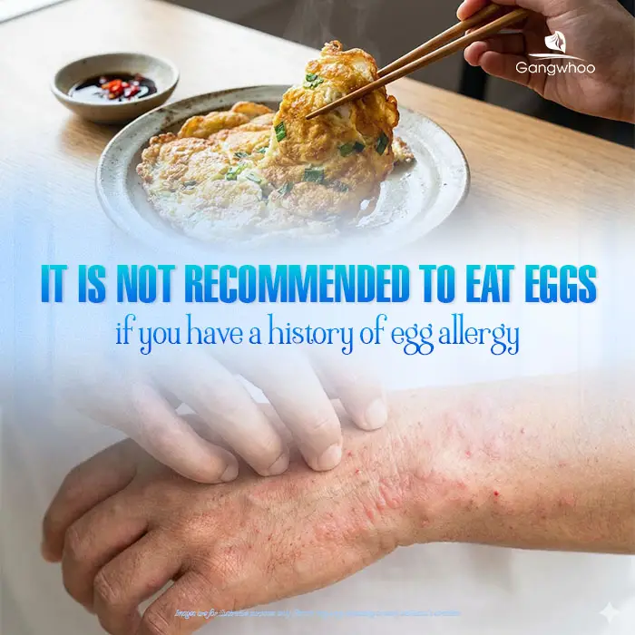 Can You Eat Eggs After Rhinoplasty? How Long Should You Avoid Them?
