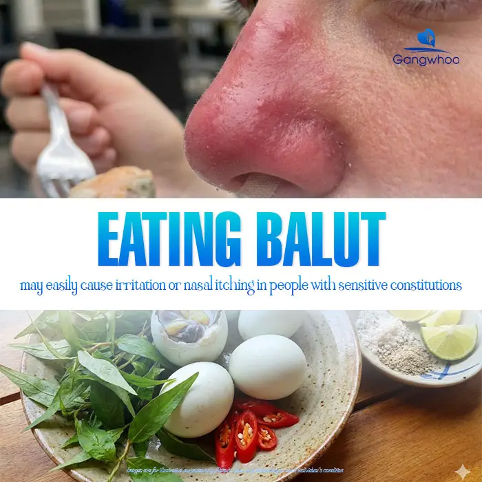How Long After Rhinoplasty Can You Eat Balut? A Doctor Explains