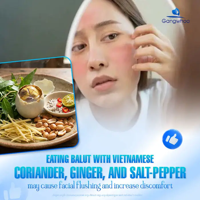 How Long After Rhinoplasty Can You Eat Balut? A Doctor Explains