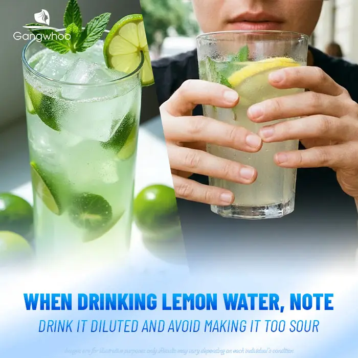 Can You Drink Lemon Water After Rhinoplasty? Doctor’s Explanation