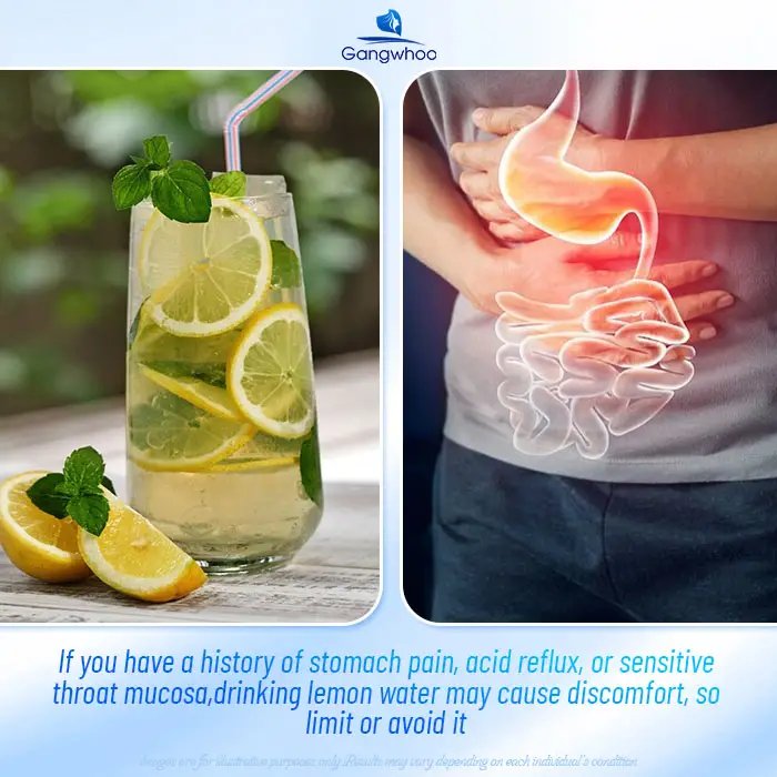 Can You Drink Lemon Water After Rhinoplasty? Doctor’s Explanation
