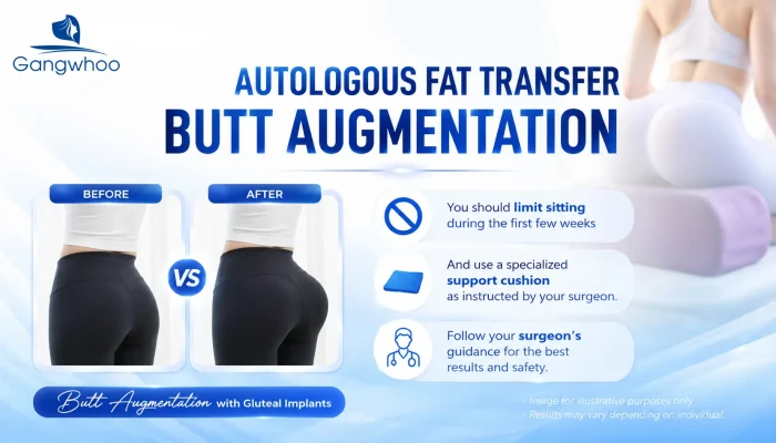 How Long After Butt Augmentation Can You Sit? A Medically Guided Recovery Timeline