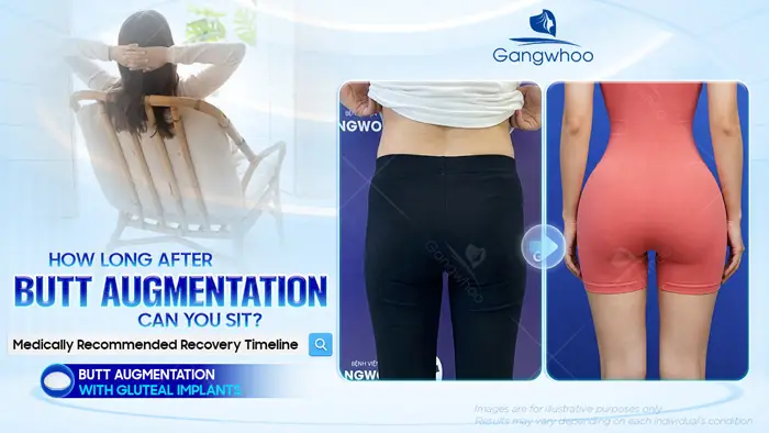 How Long After Butt Augmentation Can You Sit? A Medically Guided Recovery Timeline