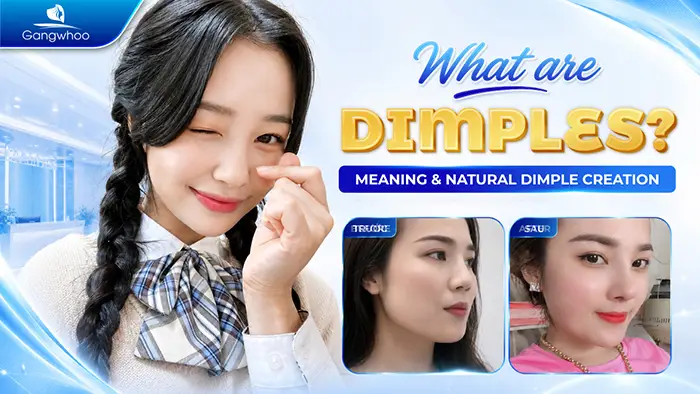 What Is a Dimple? Meaning and How to Create Natural, Beautiful Dimples