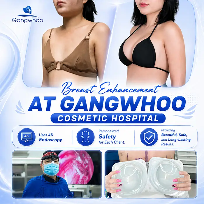 What Is the Difference Between Breast Injection and Breast Augmentation? Key Criteria for Differentiation