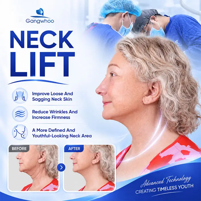 Neck Lift Cost: New 2026 Price List