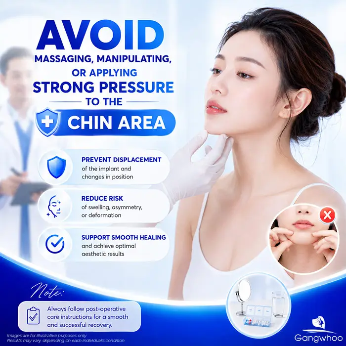 Does Chin Augmentation Hurt? Pain Level and Recovery Time