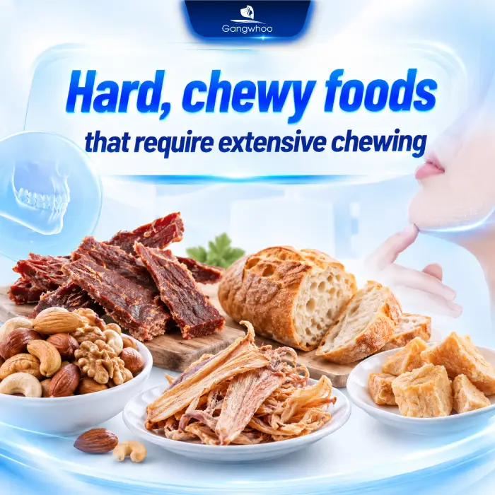 Chin Implant: What Foods to Avoid? How Long Should You Wait Before Eating Normally?