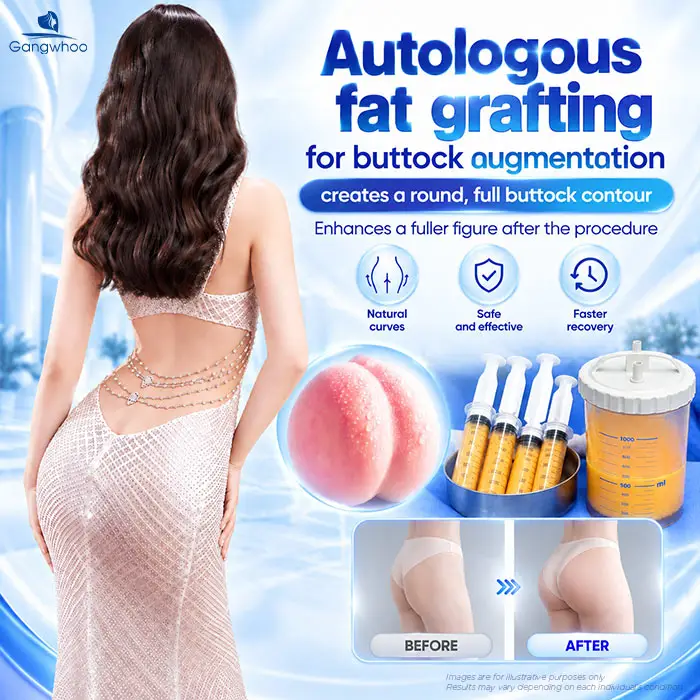 Does Butt Lift Surgery Hurt? How Long the Pain Lasts & How to Reduce It