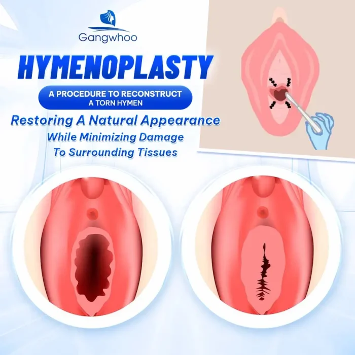 Is Hymenoplasty Dangerous? An Expert’s Perspective