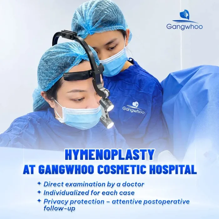 Is Hymenoplasty Dangerous? An Expert’s Perspective