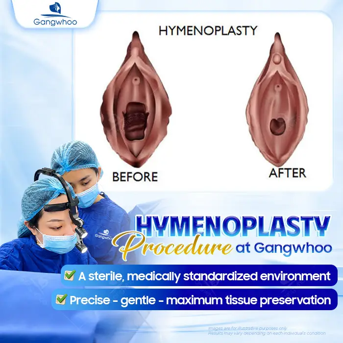 Can Hymen Repair Be Performed After Having Sex Multiple Times? A Doctor Explains