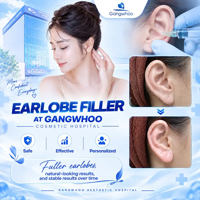 How Much Does “Fortune Ear” Filler Injection Cost? New 2026 Price List