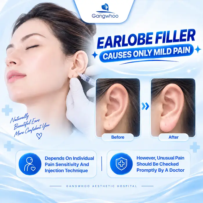 How Much Does “Fortune Ear” Filler Injection Cost? New 2026 Price List