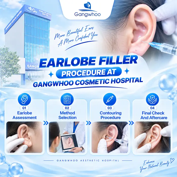 How Much Does “Fortune Ear” Filler Injection Cost? New 2026 Price List