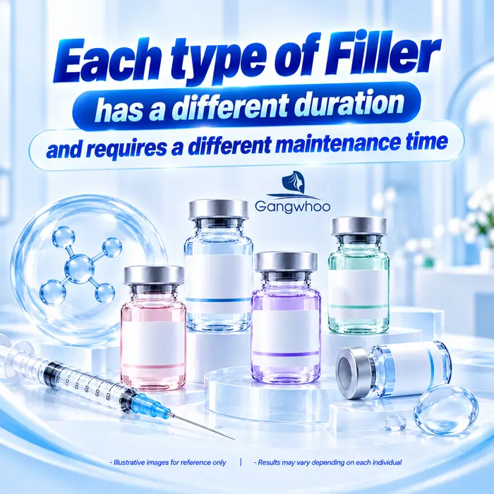 How Long Does Lucky Ear (Earlobe) Filler Injection Last? Factors That Affect Whether You Need a Touch-Up